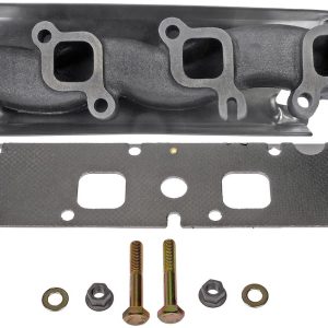 Dorman Exhaust Manifold, OE Solutions ™, With Gaskets/ Hardware – 674-905