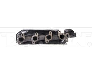 Dorman Exhaust Manifold, OE Solutions™, With Gaskets/ Hardware – 674-909