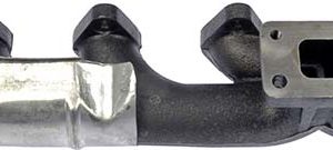 Dorman Exhaust Manifold, OE Solutions ™, With Gaskets/ Hardware – 674-910
