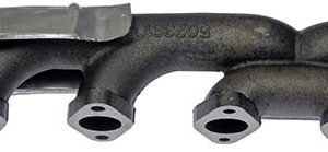Dorman Exhaust Manifold, OE Solutions ™, With Gaskets/ Hardware – 674-910