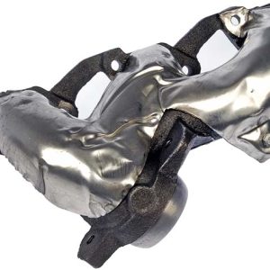 Dorman Exhaust Manifold, OE Solutions ™, With Gaskets/ Hardware – 674-915