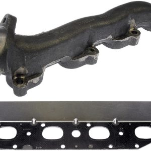 Dorman Exhaust Manifold, OE Solutions ™, With Gaskets/ Hardware – 674-922
