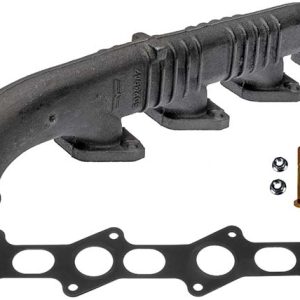 Dorman Exhaust Manifold, OE Solutions ™, With Gaskets/ Hardware – 674-942