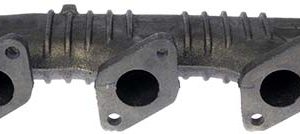 Dorman Exhaust Manifold, OE Solutions™, With Gaskets/ Hardware – 674-943