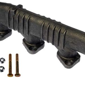 Dorman Exhaust Manifold, OE Solutions™, With Gaskets/ Hardware – 674-943