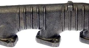 Dorman Exhaust Manifold, OE Solutions™, With Gaskets/ Hardware – 674-943