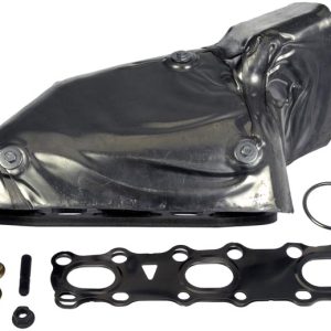 Dorman Exhaust Manifold, OE Solutions™ – 674-946