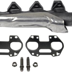 Dorman Exhaust Manifold, OE Solutions™ – 674-958