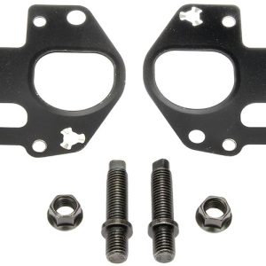 Dorman Exhaust Manifold, OE Solutions™ – 674-958