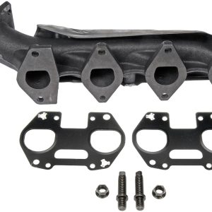 Dorman Exhaust Manifold, OE Solutions™ – 674-958