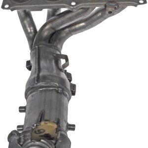 Dorman Catalytic Converter, OE Solutions ™ – 674-966