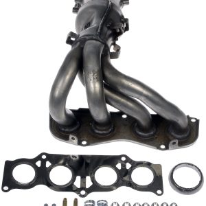 Dorman Catalytic Converter, OE Solutions ™ – 674-966