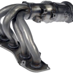 Dorman Catalytic Converter, OE Solutions ™ – 674-966