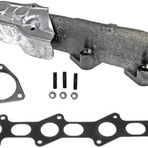 Dorman Exhaust Manifold, OE Solutions™, With Gaskets/ Hardware – 674-970