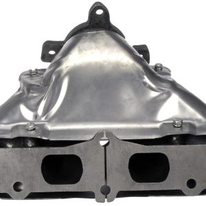 Dorman Exhaust Manifold, OE Solutions ™, Cast Iron, With Gaskets/ Hardware – 674-985