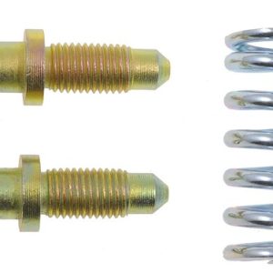 Dorman Exhaust Manifold Bolt and Spring, Autograde ™ – 675-221