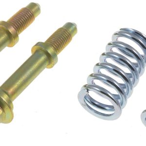 Dorman Exhaust Manifold Bolt and Spring, Autograde ™ – 675-221