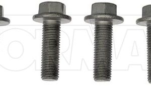 Dorman Exhaust Manifold Hardware Set, Auto Grade ™, Steel, With 6 Bolts/ 2 Nuts/ 2 Studs – 675-237