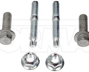 Dorman Exhaust Manifold Hardware Set, Auto Grade ™, Steel, With 6 Bolts/ 2 Nuts/ 2 Studs – 675-237