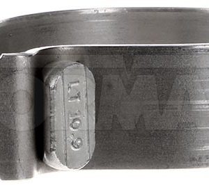 Dorman Exhaust Clamp, OE Solutions ™, V-Band, 3 Inch Outside Diameter, Regular, Aluminum, Single – 677-017