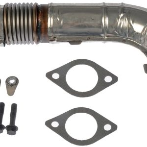Dorman Exhaust Crossover Pipe, OE Solutions ™ – 679-000
