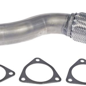 Dorman Turbocharger Up Pipe, OE Solutions™, Y-Pipe – 679-008