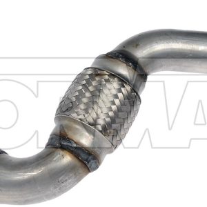 Dorman EGR Tube, OE Solutions ™, EGR Downpipe – 679-019