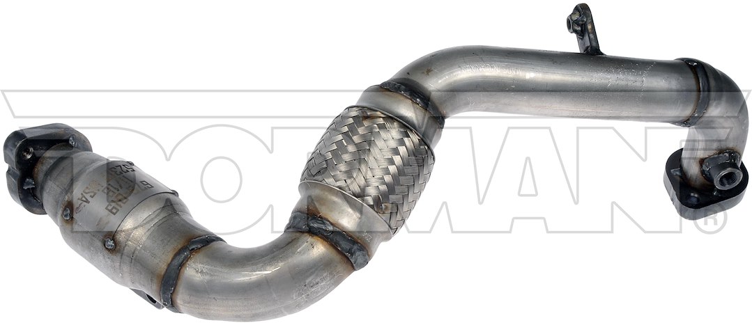 Dorman EGR Tube, OE Solutions ™, EGR Downpipe – 679-019
