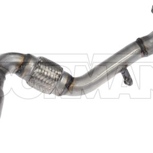 Dorman EGR Tube, OE Solutions ™, EGR Downpipe – 679-019