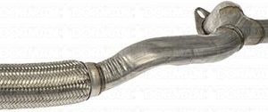 Dorman Exhaust Crossover Pipe, OE Solutions ™ – 679-032