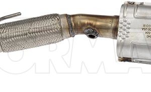 Dorman Catalytic Converter, OE Solutions ™, Carb Compliant: No – 679-524