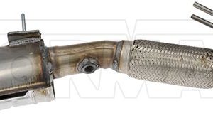 Dorman Catalytic Converter, OE Solutions ™, Carb Compliant: No – 679-524