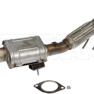 Dorman Catalytic Converter, OE Solutions ™, Carb Compliant: No – 679-524