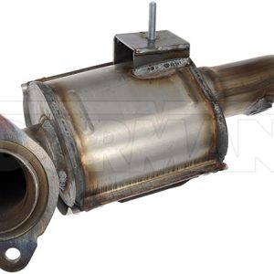 Dorman Catalytic Converter, OE Solutions ™, Carb Compliant: No – 679-524
