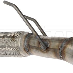 Dorman Catalytic Converter, OE Solutions ™, Carb Compliant: No – 679-524