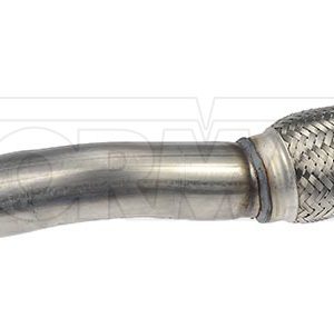 Dorman Catalytic Converter, OE Solutions™, Carb Compliant: No – 679-527