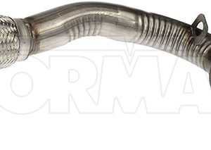 Dorman Catalytic Converter, OE Solutions™, Carb Compliant: No – 679-527