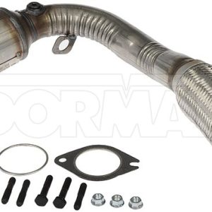 Dorman Catalytic Converter, OE Solutions™, Carb Compliant: No – 679-527