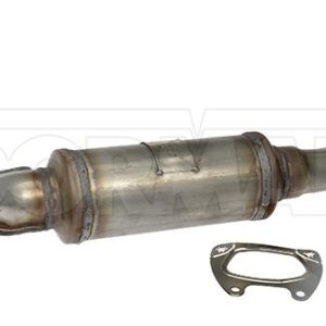 Dorman Catalytic Converter, OE Solutions ™, 42 Inch Overall Length – 679-548