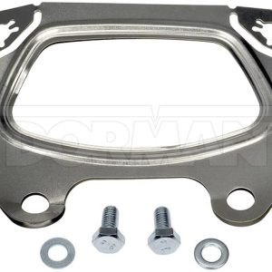 Dorman Catalytic Converter, OE Solutions ™, 42 Inch Overall Length – 679-548