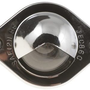 Dorman License Plate Light Bulb Lens, Screw-IN Style – 68152