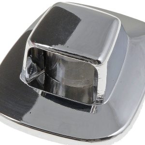 Dorman License Plate Light Bulb Lens, Snap IN Style – 68155