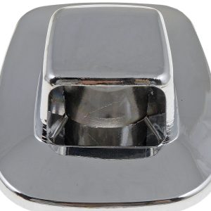 Dorman License Plate Light Bulb Lens, Snap IN Style – 68155