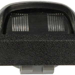 Dorman License Plate Light Bulb Lens – 68168