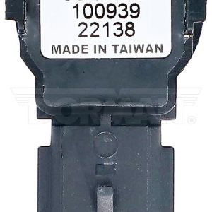 Dorman Parking Aid Sensor, OE Solutions ™, 3 Female Blade Terminal – 684-100