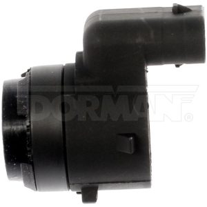Dorman Parking Aid Sensor, OE Solutions™, Black, 3 Blade Terminal – 684-102