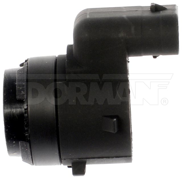Dorman Parking Aid Sensor, OE Solutions™, Black, 3 Blade Terminal – 684-102