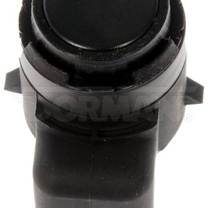 Dorman Parking Aid Sensor, OE Solutions™, Black, 3 Blade Terminal – 684-102