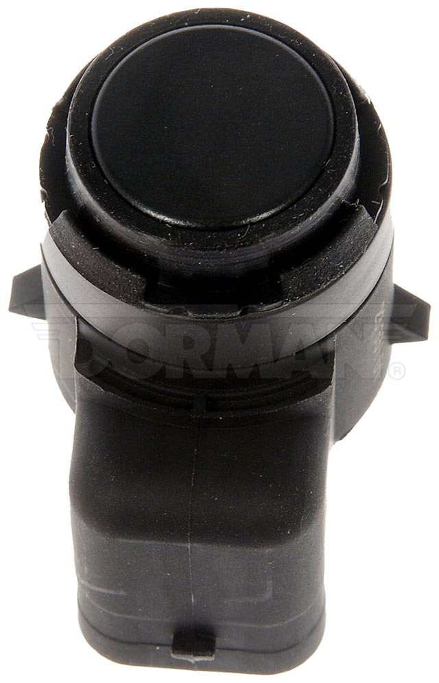Dorman Parking Aid Sensor, OE Solutions™, Black, 3 Blade Terminal – 684-102