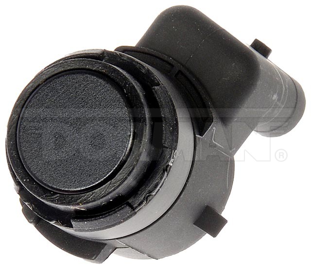 Dorman Parking Aid Sensor, OE Solutions™, Black, 3 Blade Terminal – 684-102